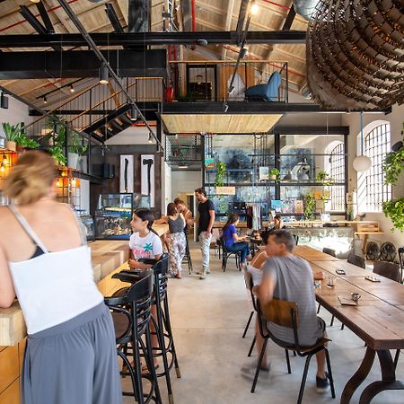 Selina Neve Tzedek Tel Aviv Hotel Екстериор снимка