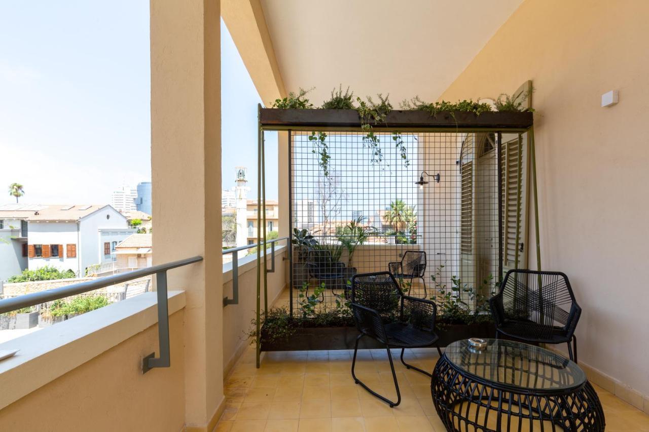 Selina Neve Tzedek Tel Aviv Hotel Екстериор снимка