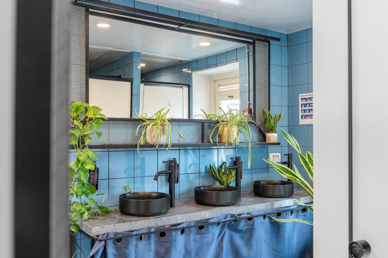 Selina Neve Tzedek Tel Aviv Hotel Екстериор снимка