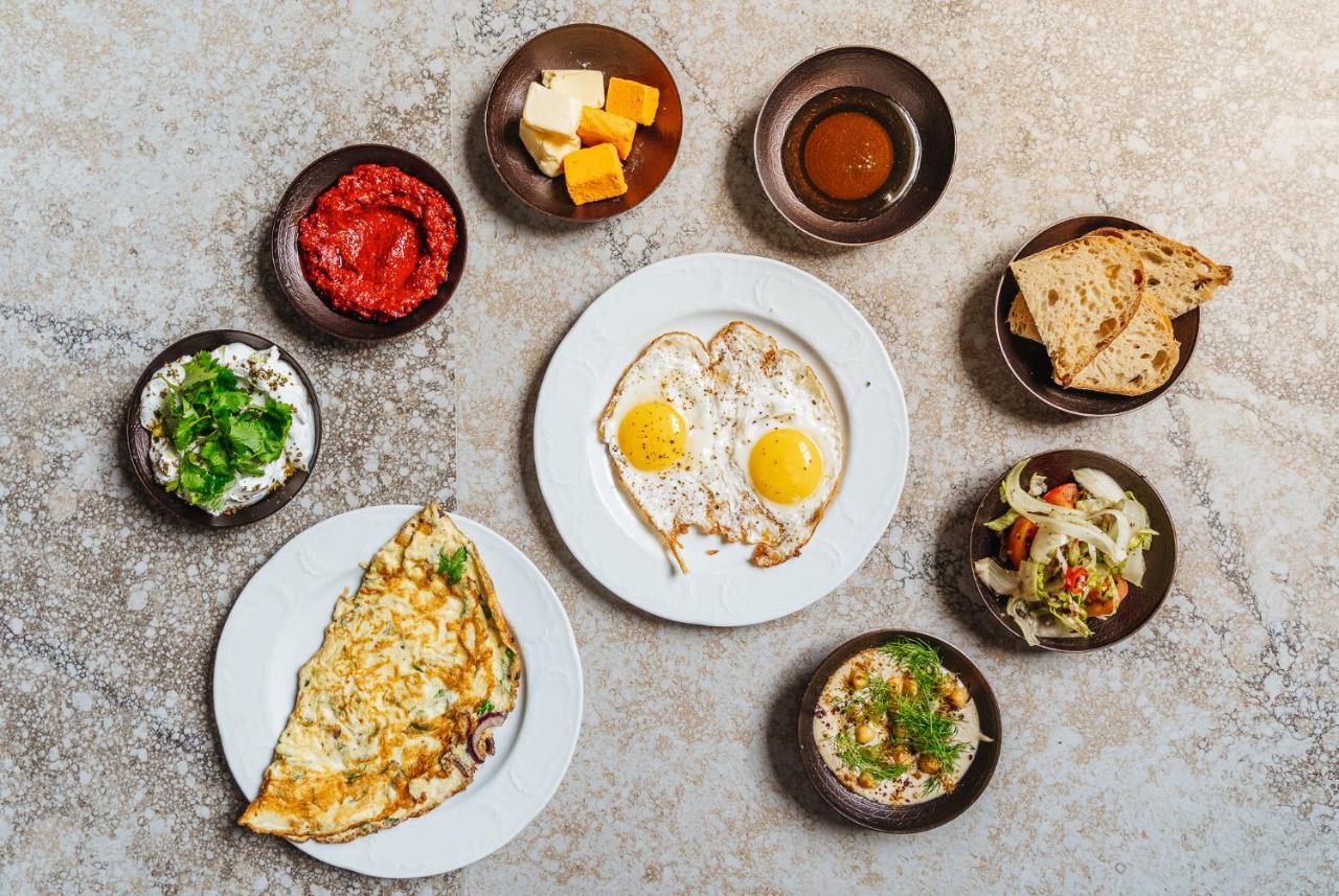 Selina Neve Tzedek Tel Aviv Hotel Екстериор снимка