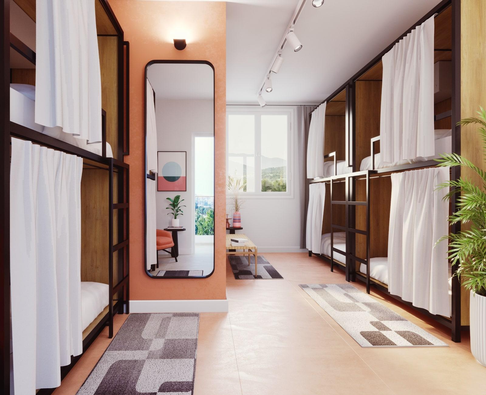 Selina Neve Tzedek Tel Aviv Hotel Екстериор снимка