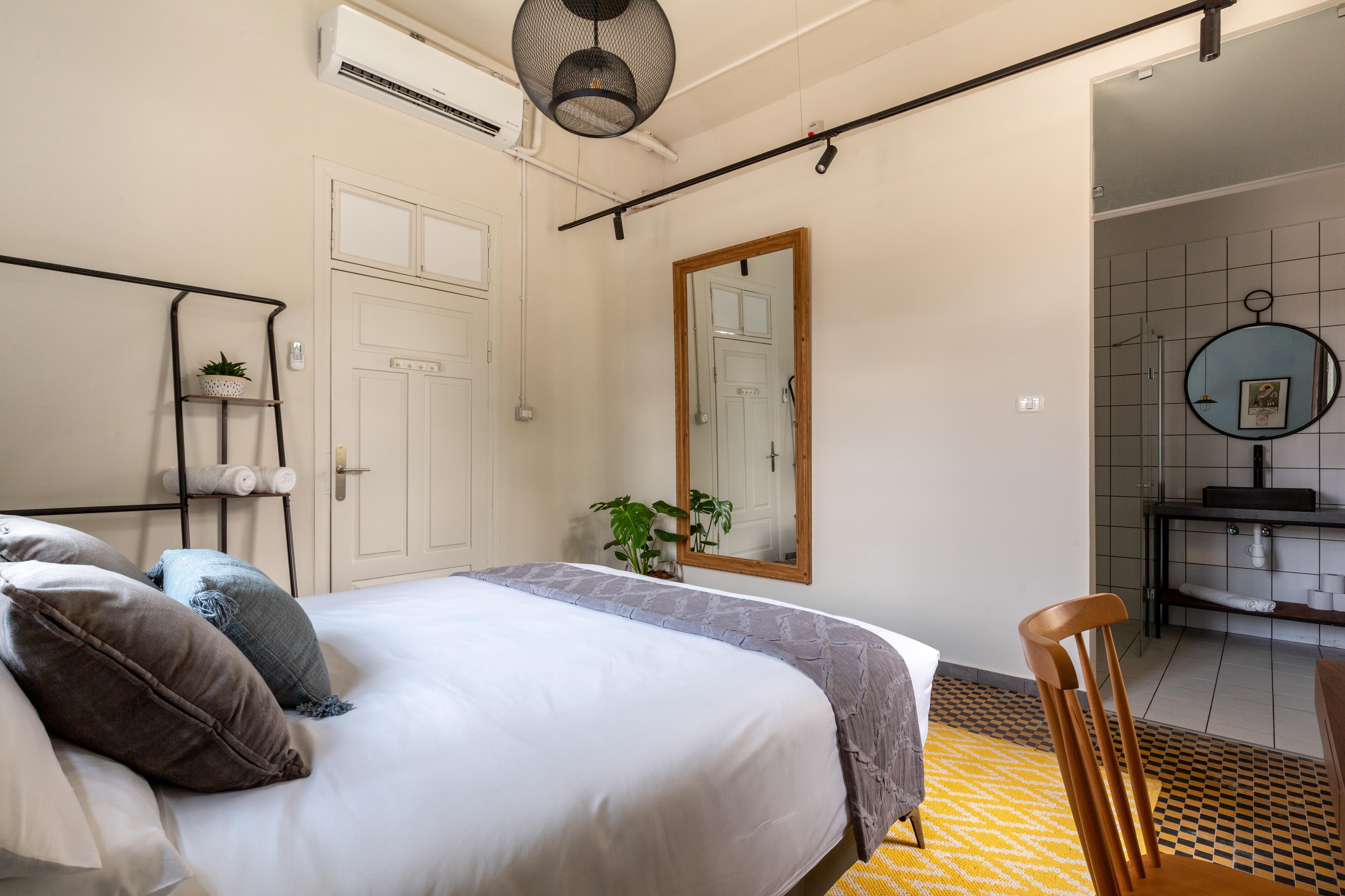 Selina Neve Tzedek Tel Aviv Hotel Екстериор снимка
