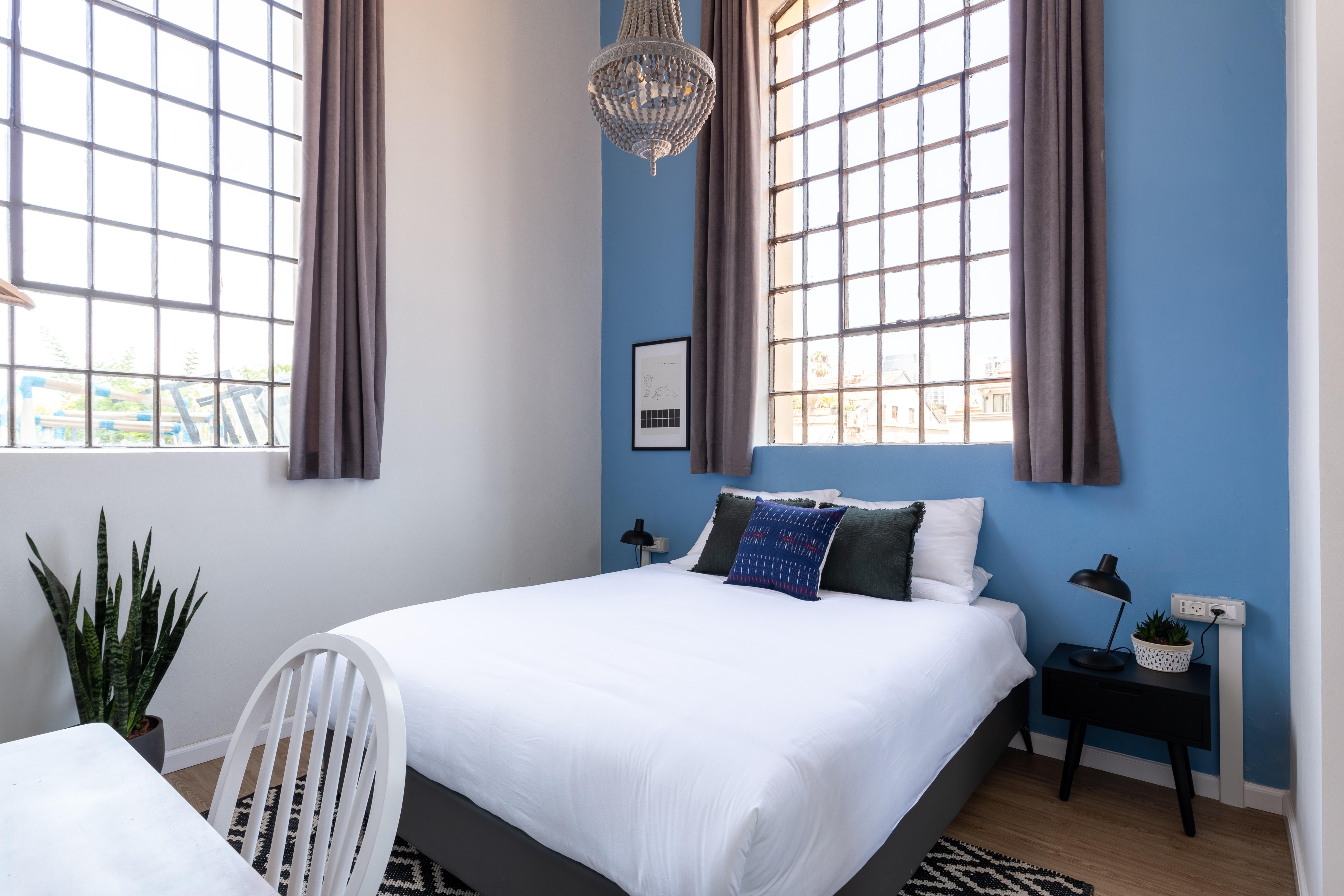 Selina Neve Tzedek Tel Aviv Hotel Екстериор снимка