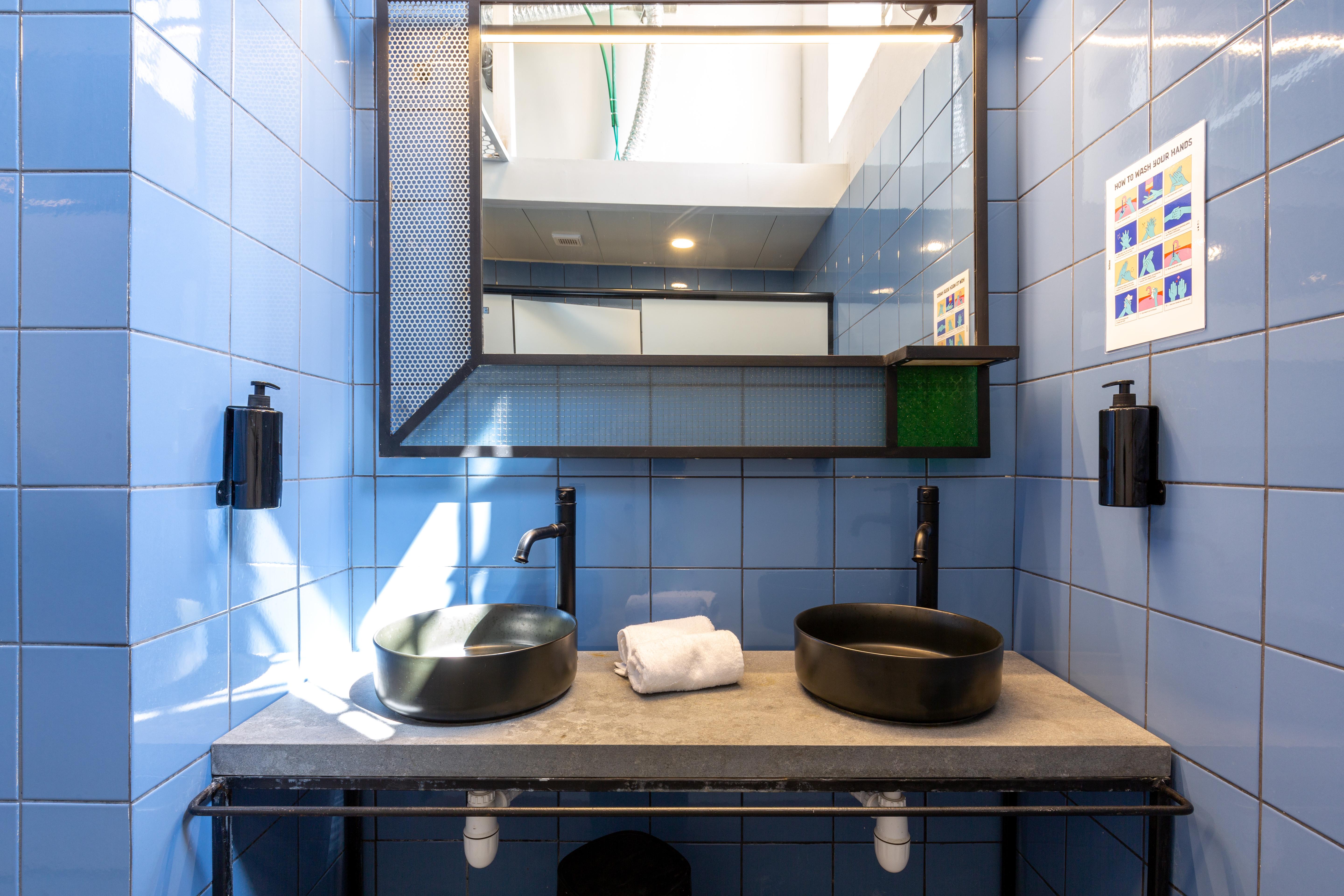 Selina Neve Tzedek Tel Aviv Hotel Екстериор снимка