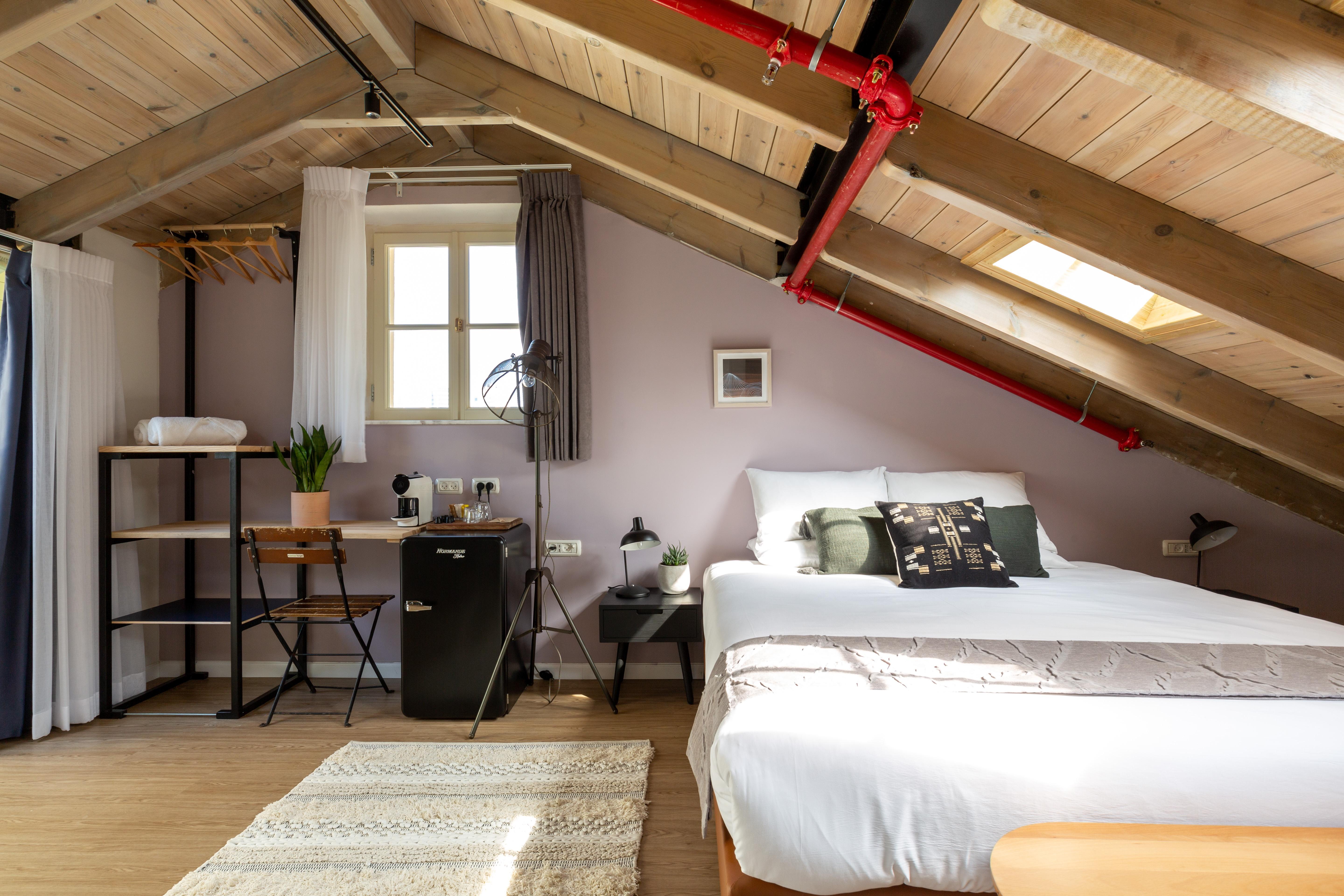 Selina Neve Tzedek Tel Aviv Hotel Екстериор снимка