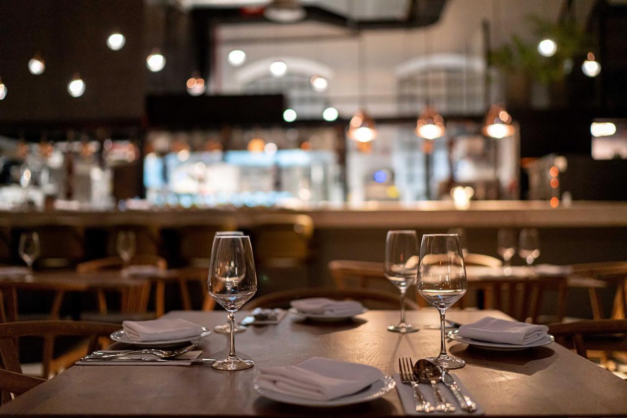 Selina Neve Tzedek Tel Aviv Hotel Екстериор снимка