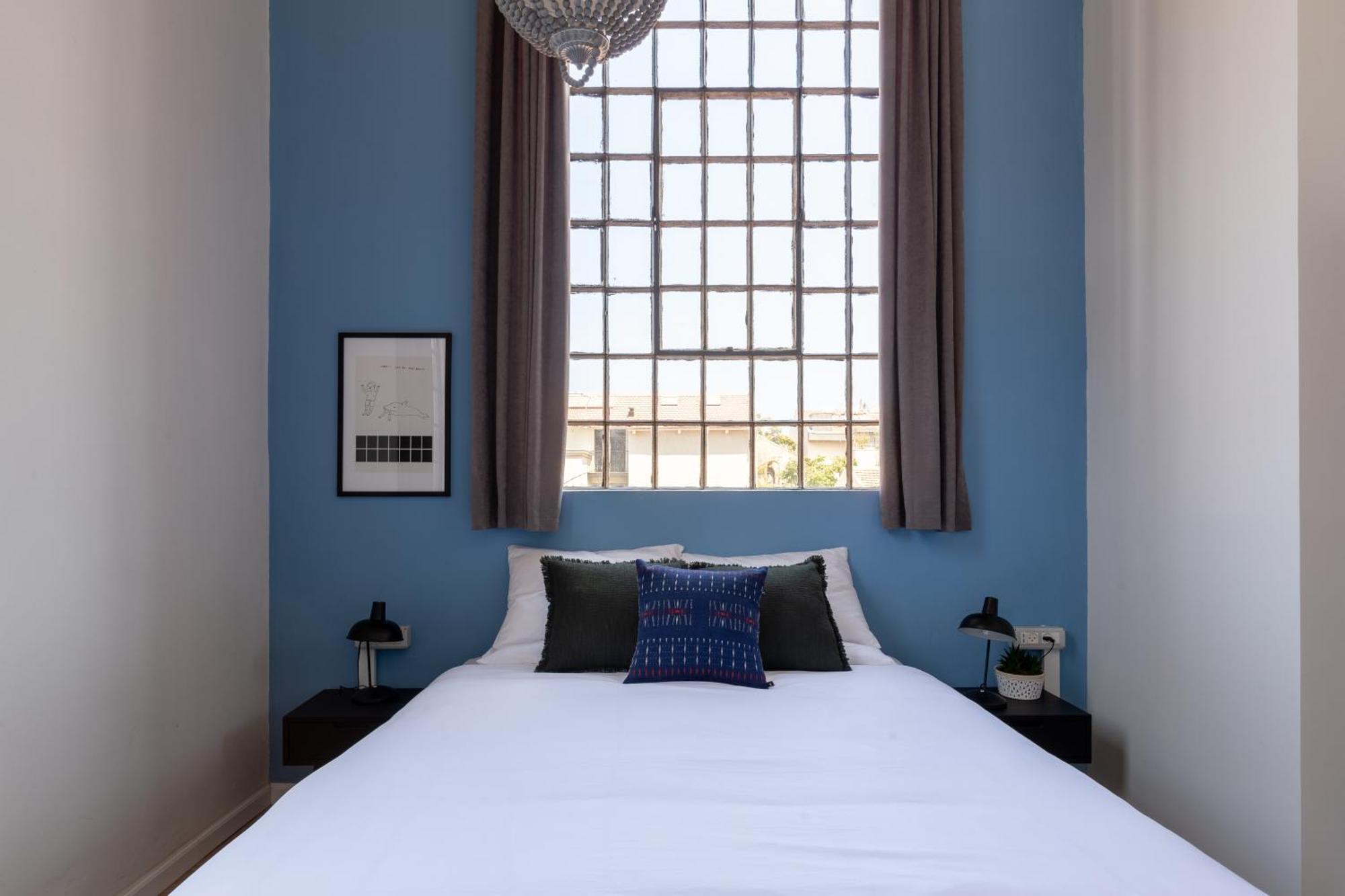 Selina Neve Tzedek Tel Aviv Hotel Стая снимка