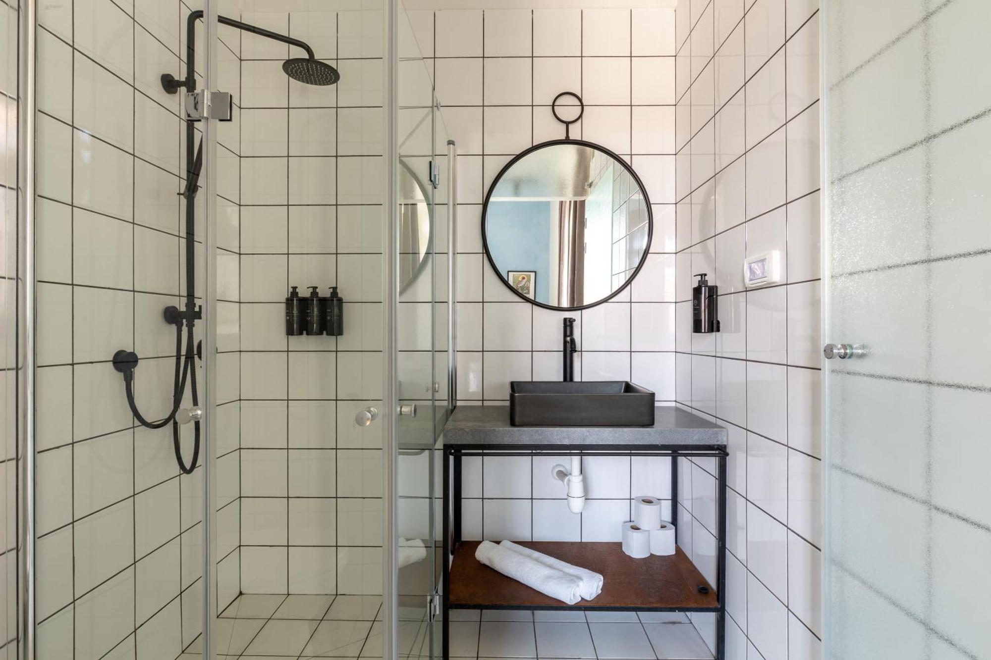 Selina Neve Tzedek Tel Aviv Hotel Стая снимка